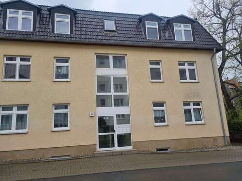 Foto - Wohnung zum Mieten in Halberstadt 459,00 € 76.58 m²
