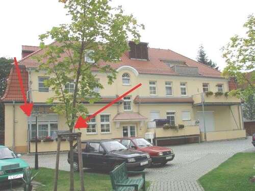 Foto - Wohnung zum Mieten in Bautzen 490,00 € 68.71 m²