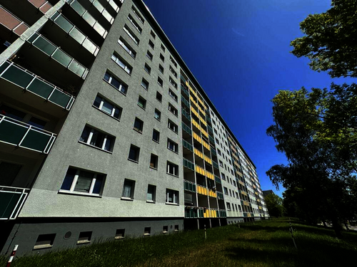 Foto - Wohnung zum Mieten in Chemnitz 261,00 € 44.28 m²