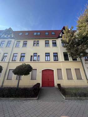 Foto - Wohnung zum Mieten in Magdeburg 300,00 € 43 m²