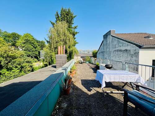Foto - Wohnung zum Mieten in Aachen 650,00 € 54 m²