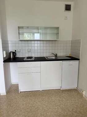 Foto - Wohnung zum Mieten in Dessau-Roßlau 255,00 € 24.23 m²