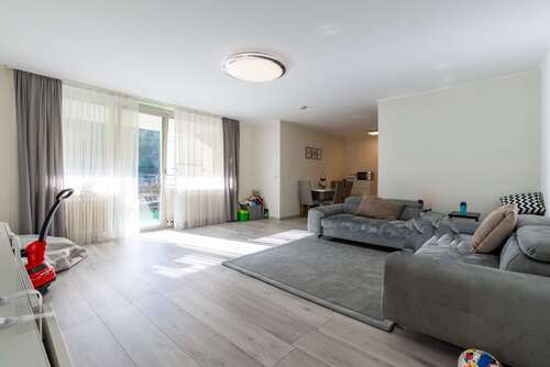 Foto - Wohnung zum Kaufen in Buseck 197.800,00 € 92.72 m²