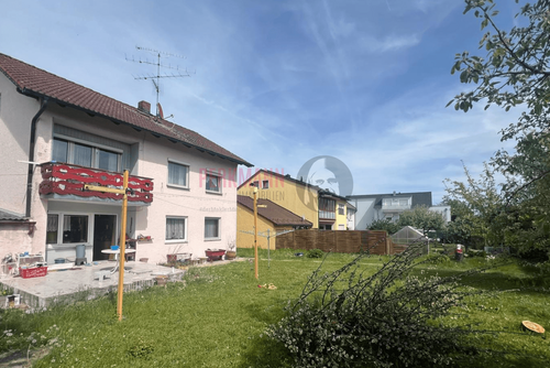 Foto - Grundstück zu verkaufen in Wiesent 288.000,00 € 800 m²