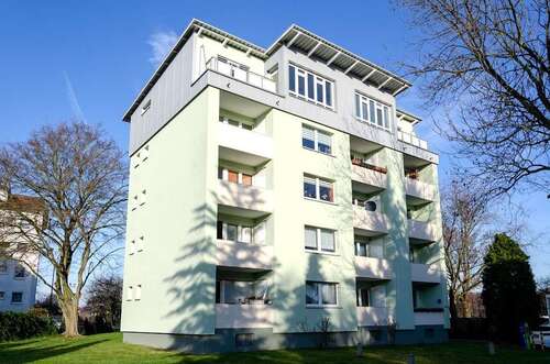 Foto - Wohnung zum Mieten in Essen 239,00 € 33.61 m²