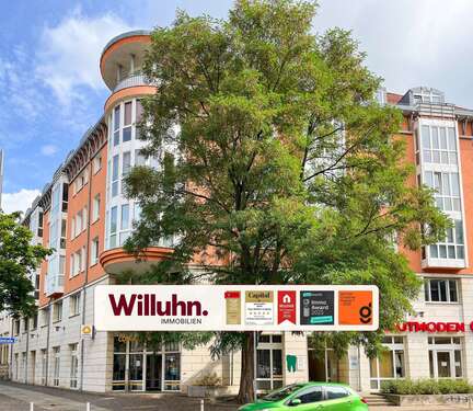 Foto - Wohnung zum Kaufen in Leipzig 80.000,00 € 34 m²