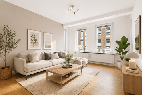 Foto - Wohnung zum Kaufen in Kiel 339.000,00 € 85 m²