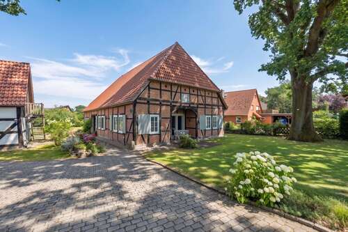 Foto - Haus zum Kaufen in Müden (Aller) 510.000,00 € 156 m²
