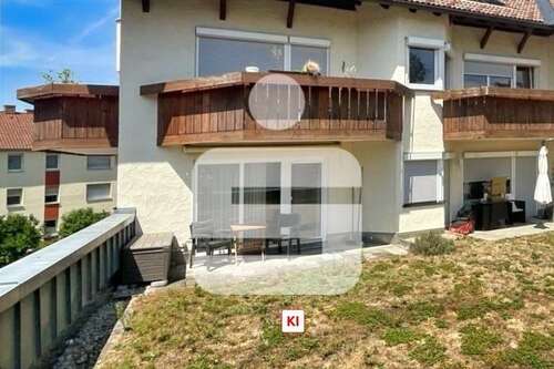 Foto - Wohnung zum Kaufen in Kempten 290.000,00 € 78 m²