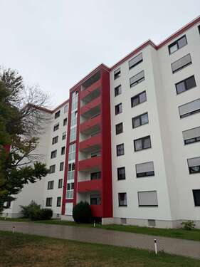Foto - Wohnung zum Kaufen in Mühldorf am Inn 260.000,00 € 81.46 m²