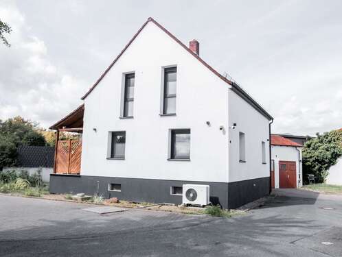 Foto - Haus zum Kaufen in Ludwigshafen am Rhein Oggersheim 1.050.000,00 € 120 m²