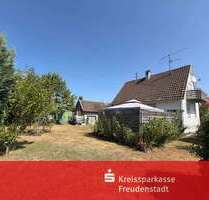 Haus zum Kaufen in Alpirsbach 115.000,00 € 87 m²