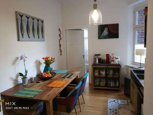 Foto - Wohnen auf Zeit in Düsseldorf 1.650,00 €