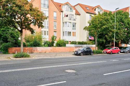 Foto - Wohnung zum Kaufen in Neuss 99.000,00 € 36 m²