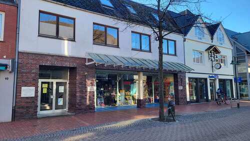 Foto - Büro in Rotenburg 590.000,00 € 197.97 m²