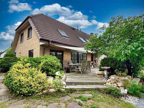 Foto - Haus zum Kaufen in Laußig 315.000,00 € 141 m²
