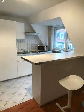 Foto - Wohnen auf Zeit in Nürnberg 950,00 €