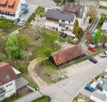 Grundstück zu verkaufen in Au in der Hallertau 205.000,00 € 314 m²