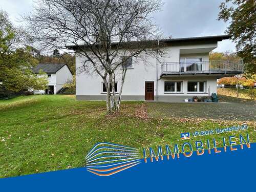 Foto - Haus zum Kaufen in Blankenheim 359.000,00 € 172.51 m²