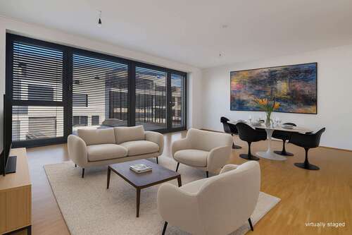 Foto - Wohnung zum Kaufen in Berlin 899.000,00 € 96 m²