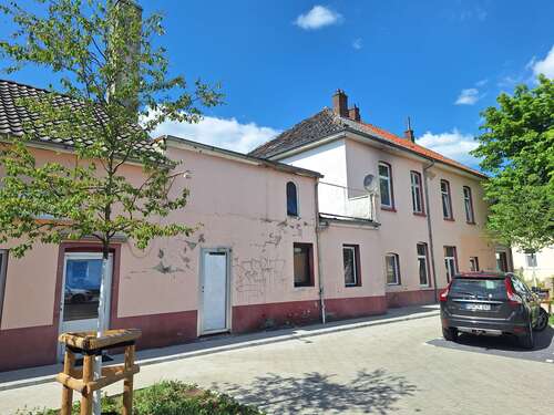 Foto - Grundstück zu verkaufen in Oldenburg 1.550.000,00 € 950 m²