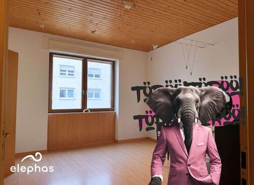 Foto - Wohnung zum Kaufen in Pforzheim 175.000,00 € 98.92 m²