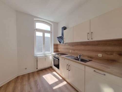 Foto - Wohnung zum Mieten in Magdeburg 499,00 € 55 m²