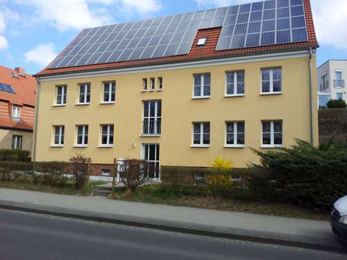 Foto - Wohnung zum Mieten in Frankfurt(Oder) 425,00 € 57 m²