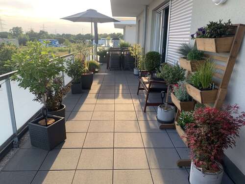 Foto - Wohnung zum Mieten in Dortmund 1.350,00 € 92.52 m²