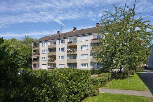 Foto - Wohnung zum Mieten in Witten 549,00 € 75 m²