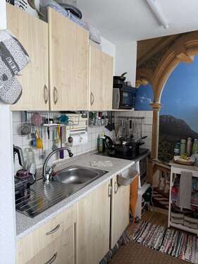 Foto - Wohnung zum Kaufen in Bad Friedrichshall 77.900,00 € 22 m²