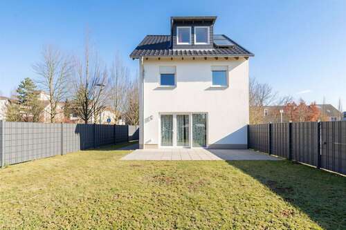 Foto - Haus zum Kaufen in Kelsterbach 675.000,00 € 155 m²