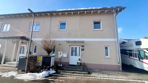 Foto - Haus zum Kaufen in Haag an der Amper 795.000,00 € 118 m²