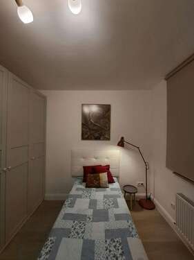 Foto - WG-Zimmer in Bremen 590,00 € 10 m²