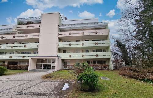 Foto - Wohnung zum Kaufen in Freising 170.000,00 € 46 m²