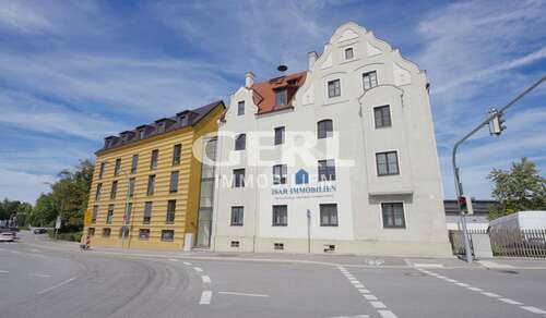 Foto - Wohnung zum Mieten in Landshut 850,00 € 66 m²