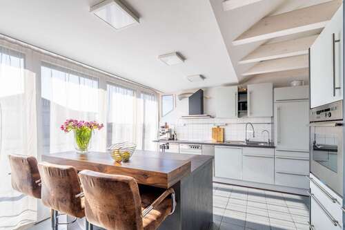 Foto - Wohnung zum Kaufen in Weissach im Tal 469.900,00 € 125 m²