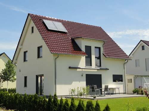 Foto - Haus zum Kaufen in Grimma OT Nerchau 399.500,00 € 125 m²