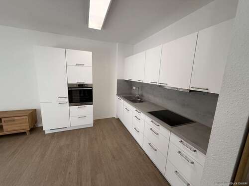 Foto - Wohnung zum Mieten in Geislingen an der Steige 705,00 € 58.71 m²