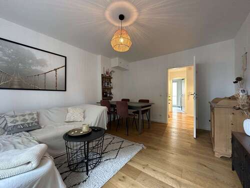 Foto - Wohnung zum Mieten in Stuttgart 1.090,00 € 52 m²