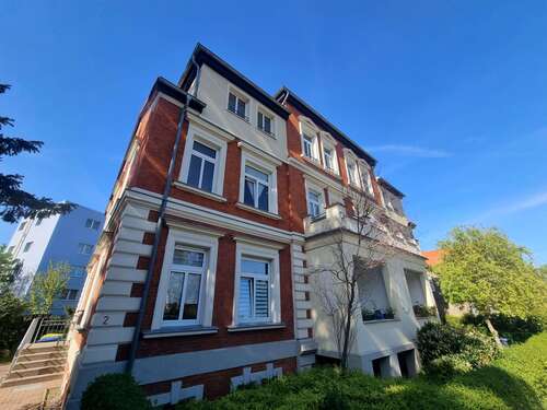 Foto - Wohnung zum Mieten in Blankenburg 570,00 € 95 m²