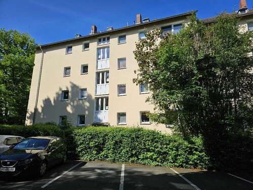 Foto - Wohnung zum Kaufen in Wiesbaden 165.000,00 € 42.4 m²