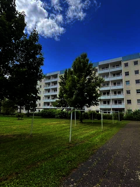 Foto - Wohnung zum Kaufen in Chemnitz 34.000,00 € 56.29 m²