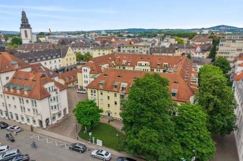 Foto - Wohnung zum Kaufen in Gießen 331.000,00 € 93.09 m²