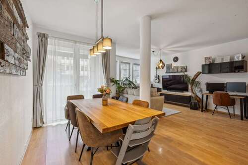 Foto - Wohnung zum Kaufen in Gießen 331.000,00 € 93.09 m²