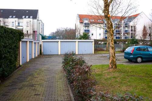 Foto - Garage zu vermieten in Essen 38,00 €
