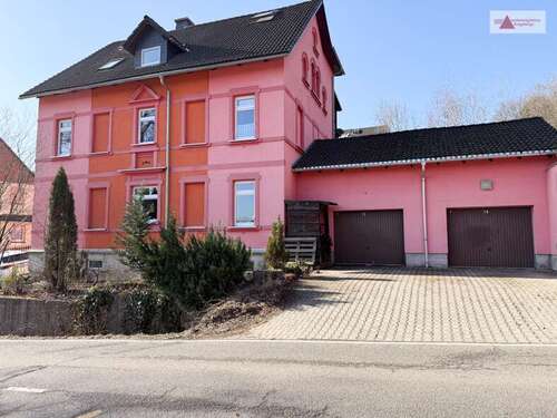 Foto - Wohnung zum Mieten in Pockau 560,00 € 85 m²