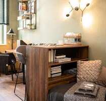 Wohnung zum Mieten in Beelitz-Heilstätten 520,00 € 25.95 m²