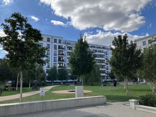 Foto - Wohnung zum Mieten in Berlin 2.072,99 € 73.73 m²