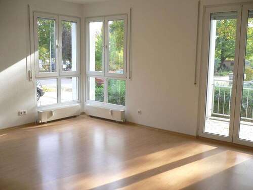 Foto - Wohnung zum Mieten in Chemnitz 255,00 € 35 m²